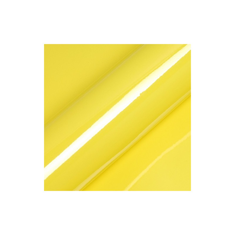 HX20108B - Jaune Citron Brillant